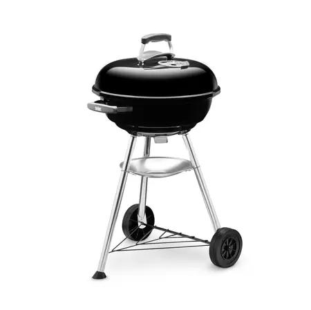 Weber 47cm Compact Charcoal Barbecue - image 1