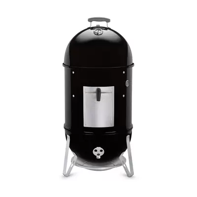 Weber 47cm Smokey Mountain Charcoal Smoker - image 1