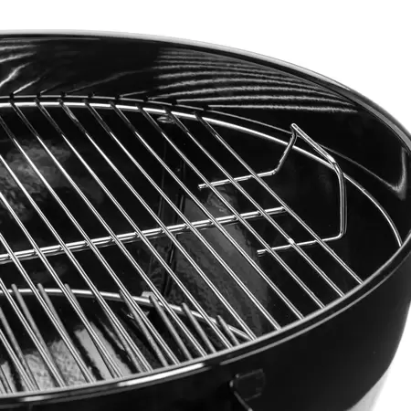 Weber Original Kettle E-5710 Charcoal Barbecue - Black - image 3