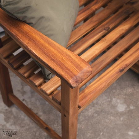 Alexander Rose Acacia Companion Set - image 5