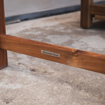 Alexander Rose Acacia Companion Set - image 8