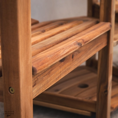 Alexander Rose Acacia Companion Set - image 9