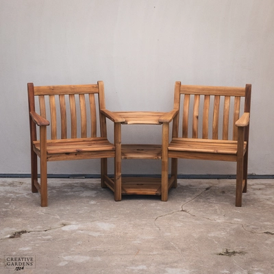 Alexander Rose Acacia Companion Set - image 10