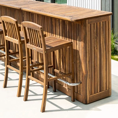 Alexander Rose Bolney Bar Set - image 1