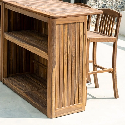 Alexander Rose Bolney Bar Set - image 2