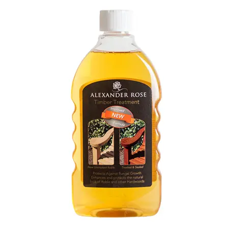 Alexander Rose Timber Treatment Plus