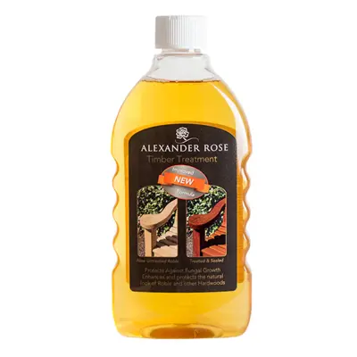 Alexander Rose Timber Treatment Plus