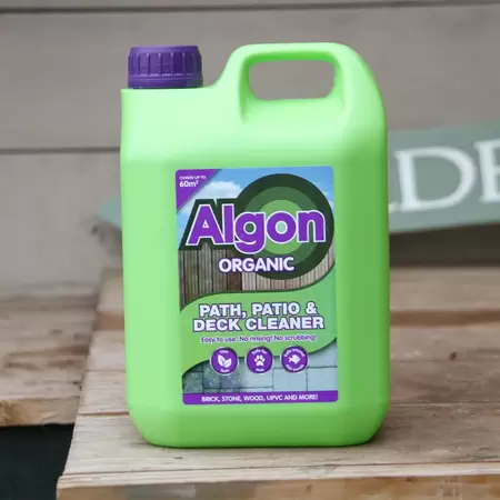 Algon Algae Control 2.5L