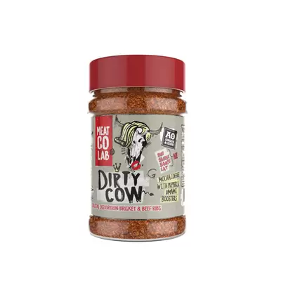 Angus & Oink Dirty Cow 200g
