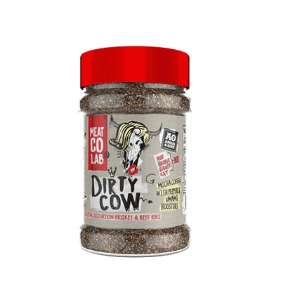 Angus & Oink Dirty Cow 220g