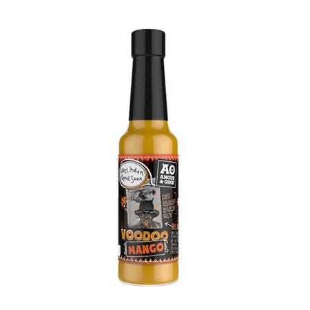 Angus & Oink Voodoo Mango 150g