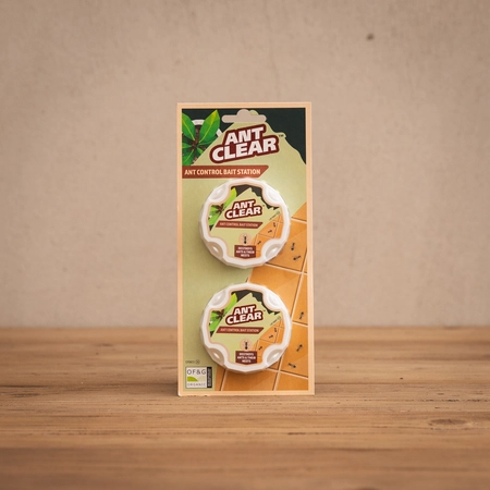 Antclear Bait Station Srp X8