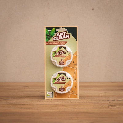 Antclear Bait Station Srp X8