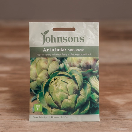 Artichoke Green Globe - image 1