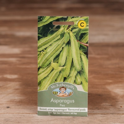 Asparagus Pea - image 1