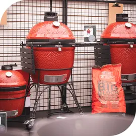 Barbecues
