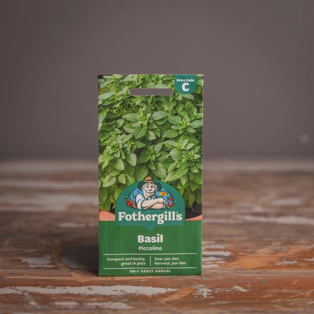 Basil Piccolino - image 1