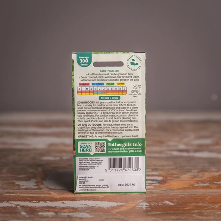 Basil Piccolino - image 2