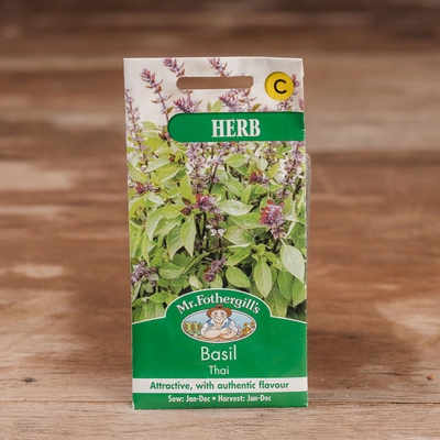 Basil Thai - image 1