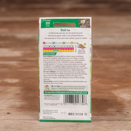 Basil Thai - image 2