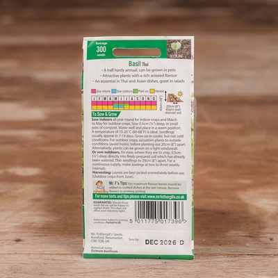 Basil Thai - image 2