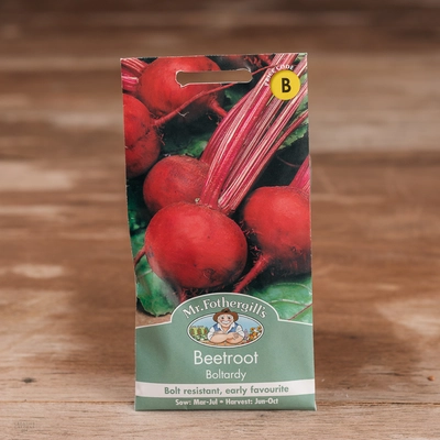 Beetroot Boltardy - image 1