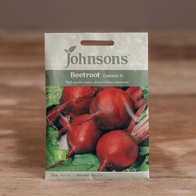 Beetroot Cardeal F1 - image 1