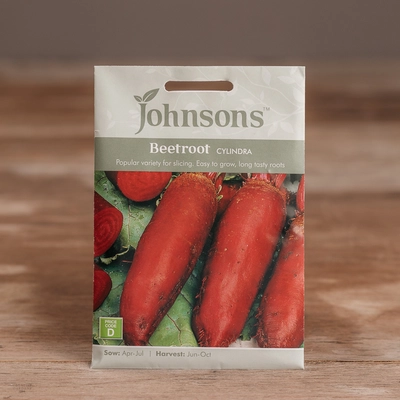 Beetroot Cylindra - image 1