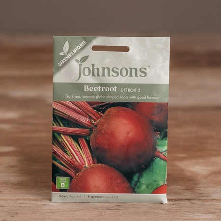 Beetroot Detroit 2 - image 1