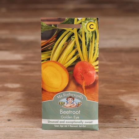 Beetroot Golden Eye - image 1