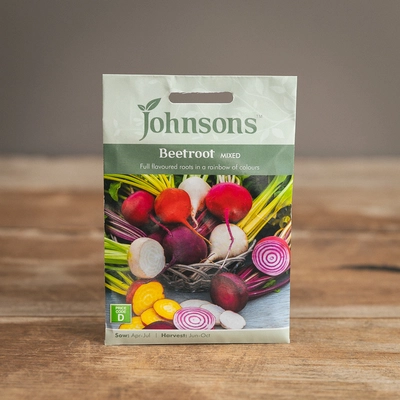 Beetroot Mix - image 1