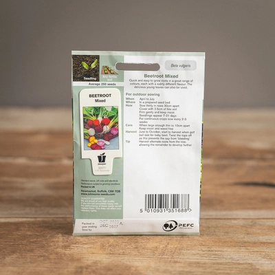 Beetroot Mix - image 2