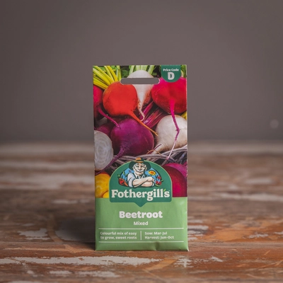 Beetroot Mixed - image 1