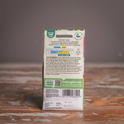 Beetroot Mixed - image 2