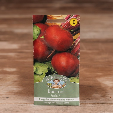 Beetroot Pablo F1 - image 1