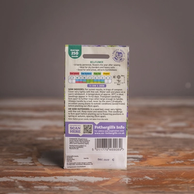 Bellflower - image 2