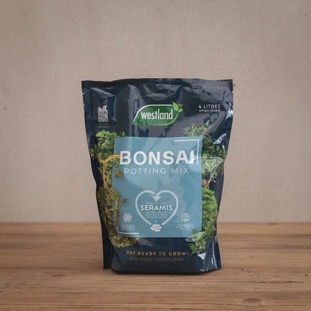 Bonsai Potting Mix 4L