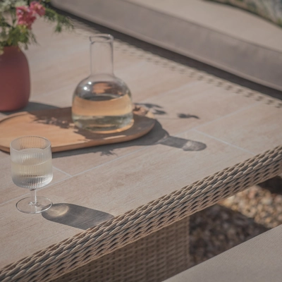 Bramblecrest Chedworth Reclining Modular Set - image 5