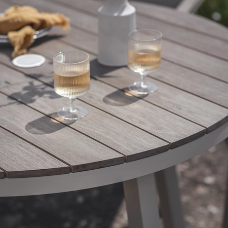 Bramblecrest Zurich 4 Seat Dining Set - image 3