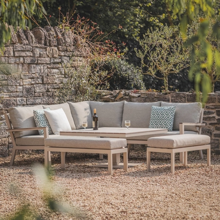 Bramblecrest Zurich Modular Sofa Set - image 2