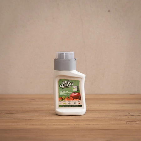 Bugclear F&V Concentrate 210Ml