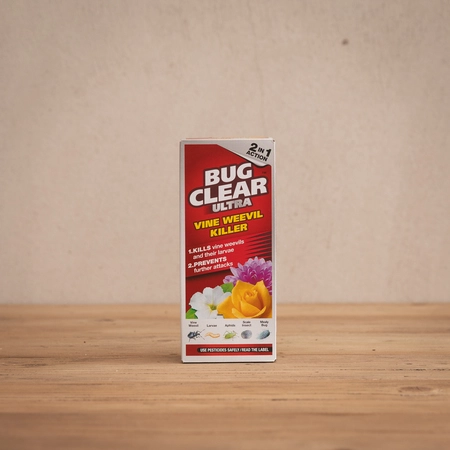 Bugclear Ultra Vine Weevil  Killer 480ml