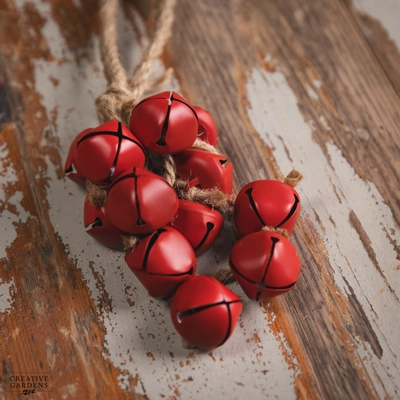 Bunch Of Bells 21Cm - image 2