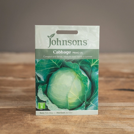 Cabbage Primo (Ii) - image 1