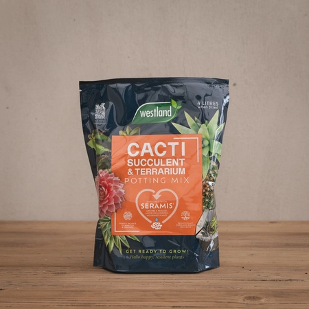 Cacti Potting Mix 4L