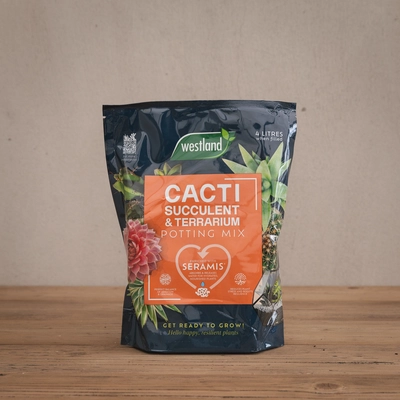 Cacti Potting Mix 4L