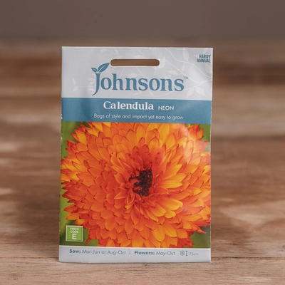 Calendula Neon - image 1