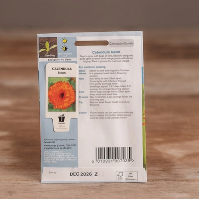 Calendula Neon - image 2