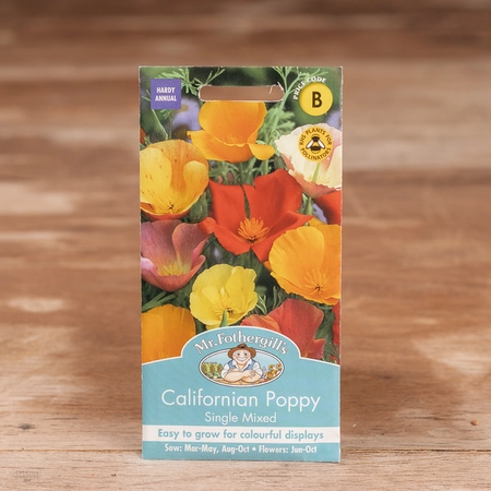 Californian Poppy Single Mix - image 1