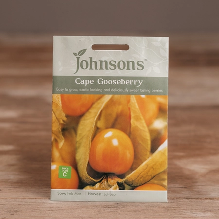 Cape Gooseberry - image 1